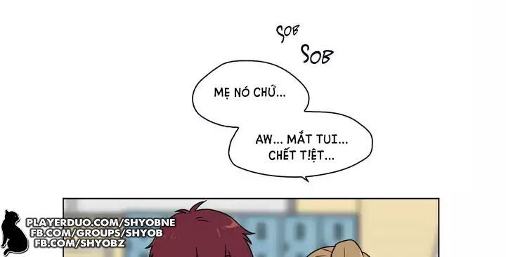 …”Một Sự Thật Khá Khó Chịu.”: Chapter 28