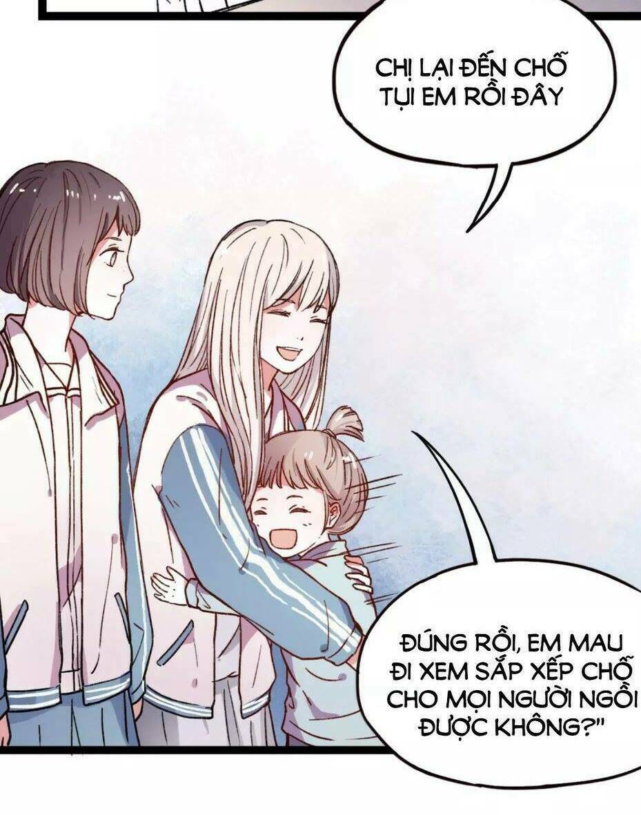 Cậu Đã Từng Yêu Tôi: Chapter 13