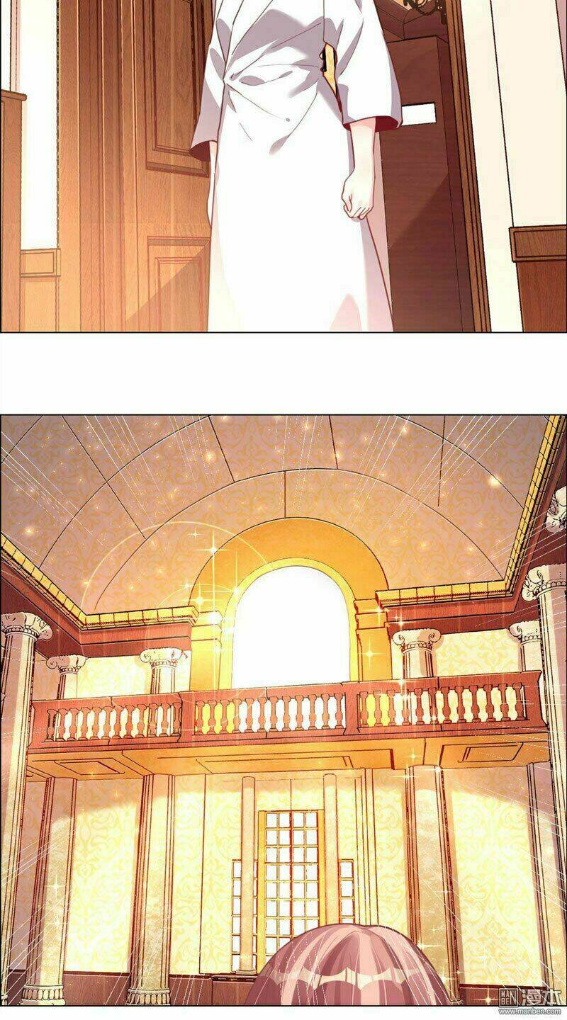 Vì Yêu Mà Khắc Cốt Ghi Tâm: Chapter 4