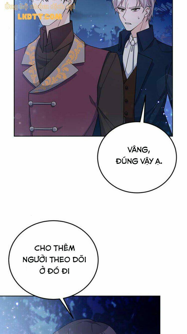 Nữ Hiệp Trở Về: Chapter 28