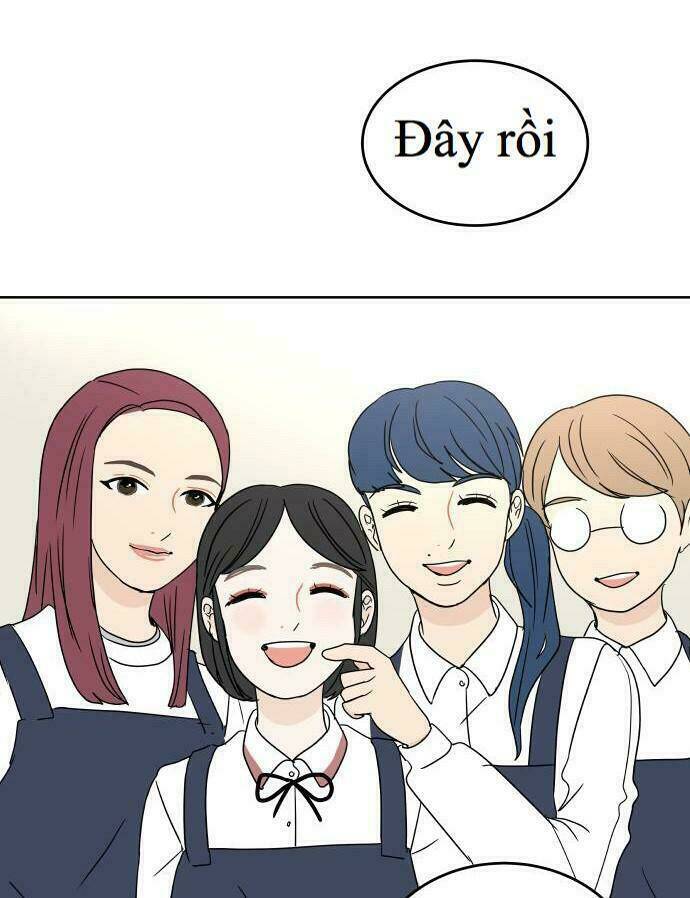 30 Phút Bước Đi Bên Em: Chapter 17.5