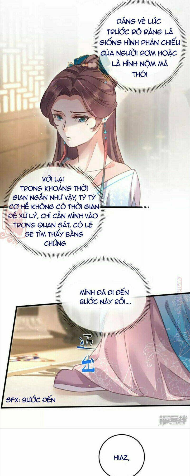 Nhật Kí Học Tập Của Hắc Liên Hoa: Chapter 40