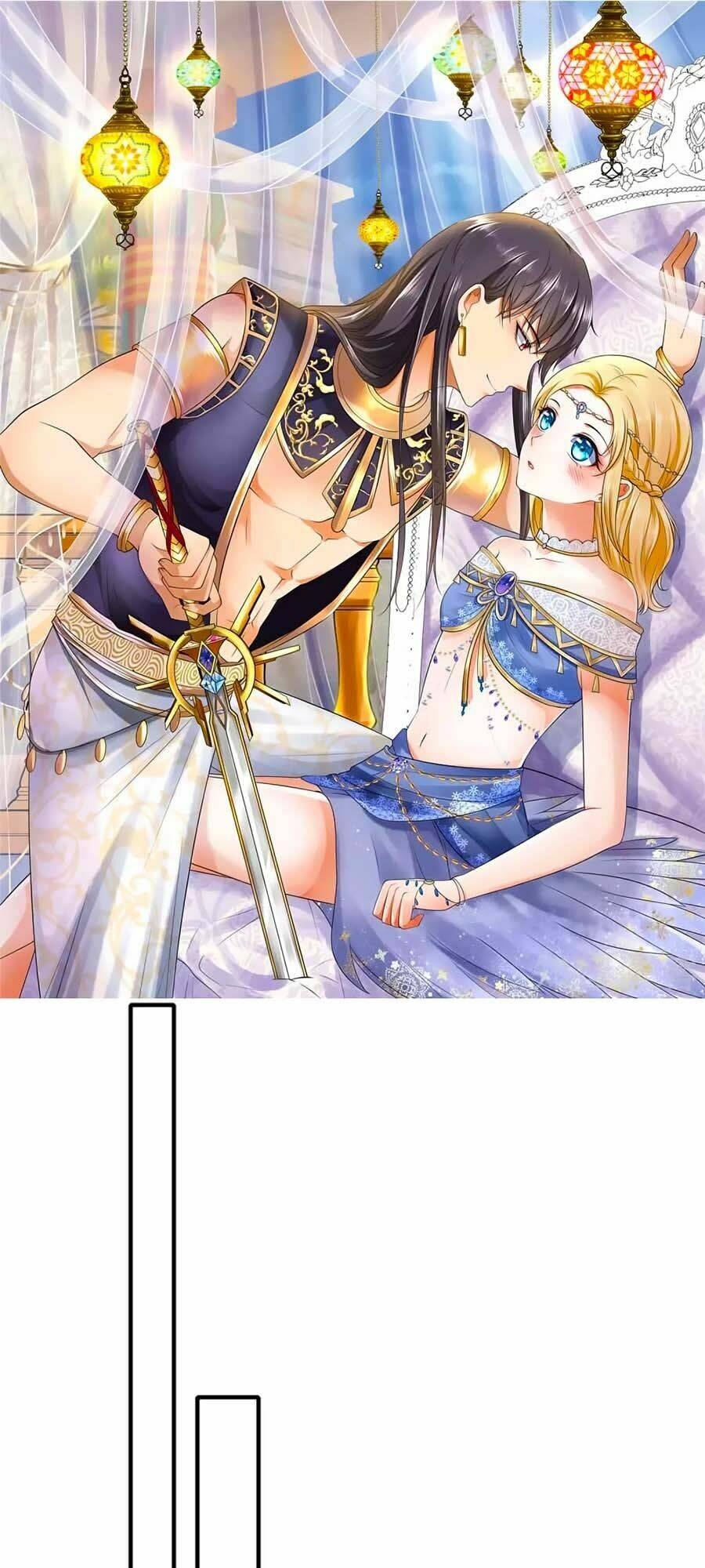 Sủng Hậu Của Vương: Chapter 27