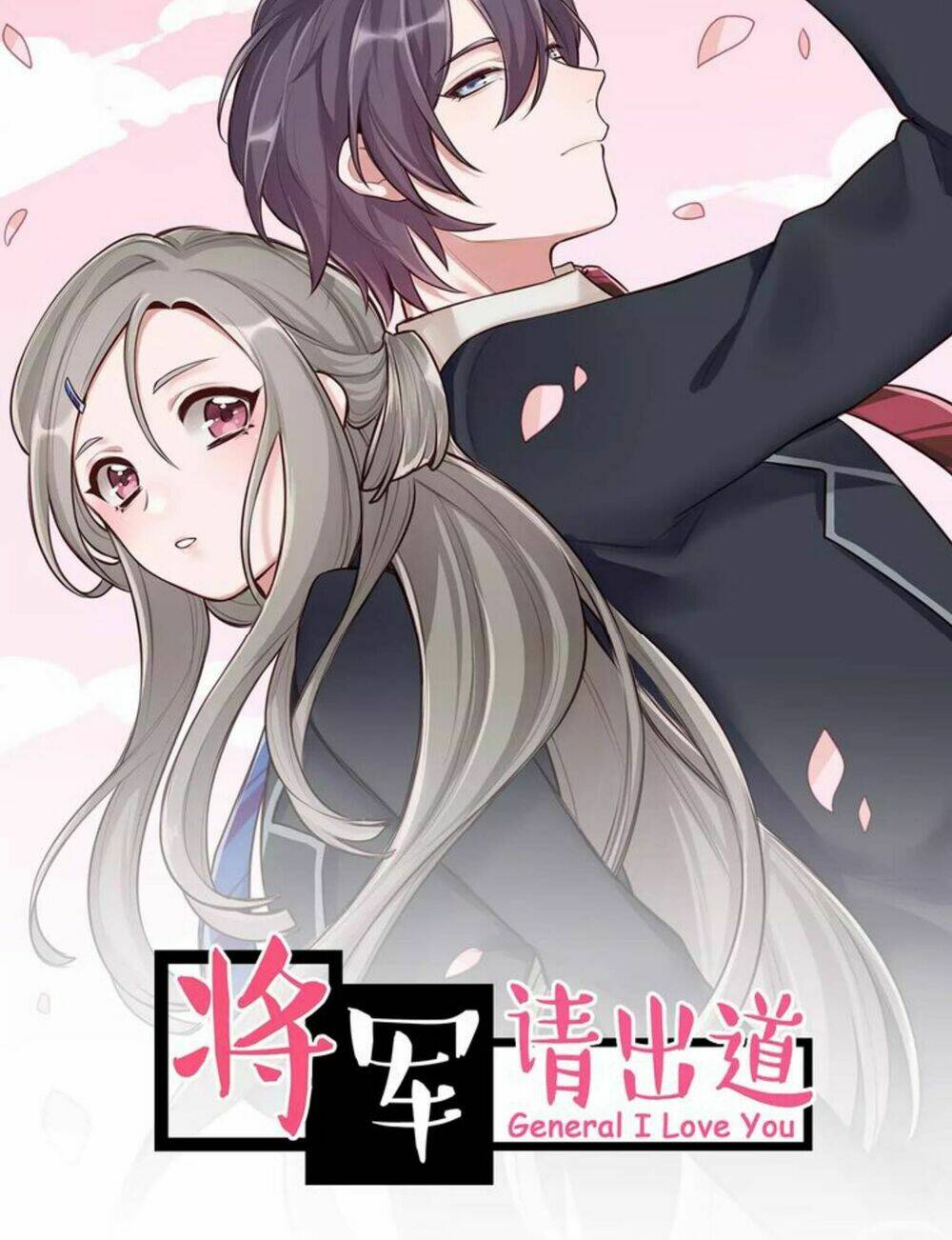 Tướng Quân Mời Xuất Đạo: Chapter 40