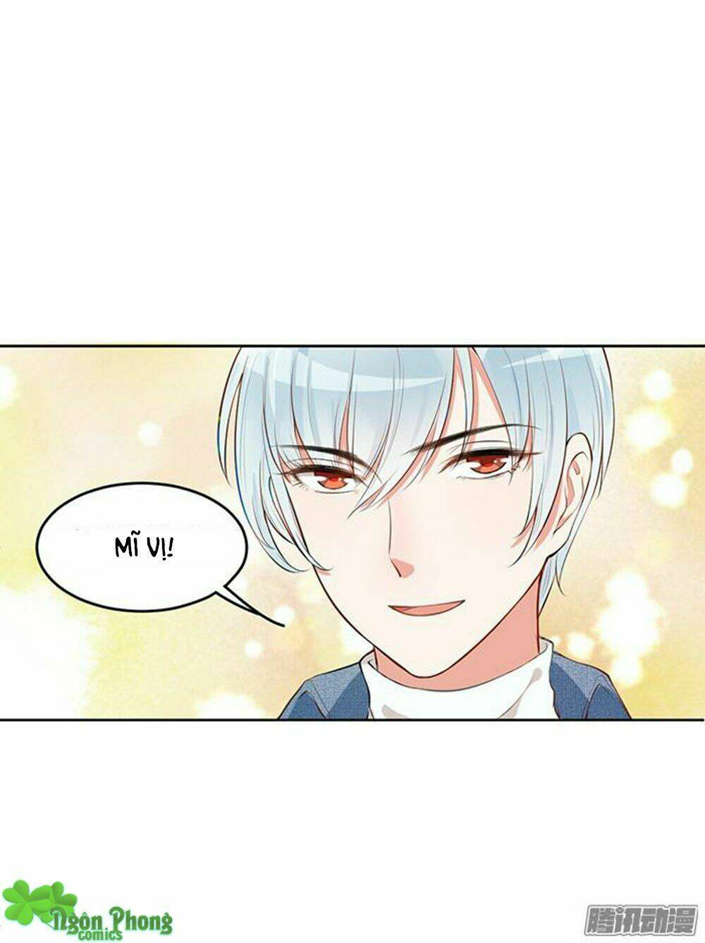 Bà Xã Tôi Là Nam Thần: Chapter 9