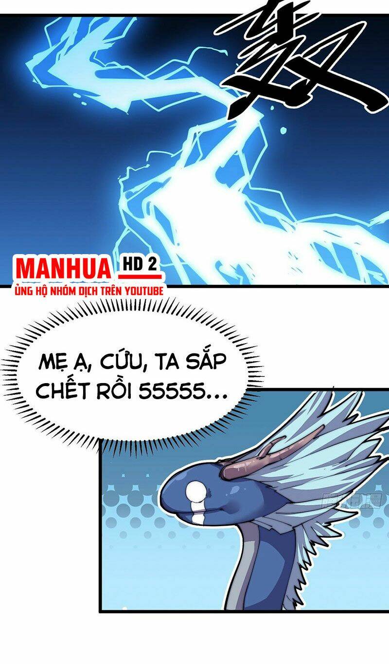 Võ Lăng Cửu Thiên: Chapter 6