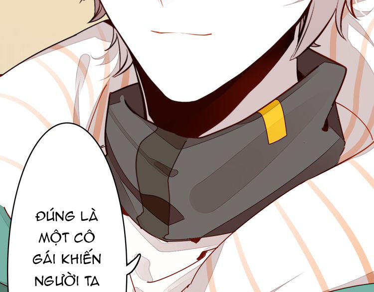 Ái Ngạo Kiều Long Vương Gia: Chapter 3
