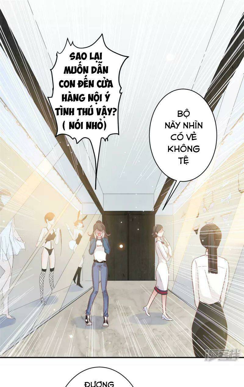 Tổng Tài, Tránh Xa Tôi Ra: Chapter 12