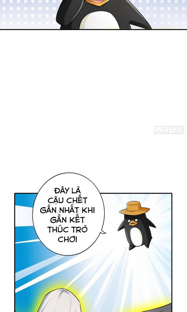 Hệ Thống Tìm Đường Chết Mạnh Nhất: Chapter 105
