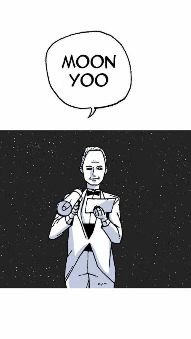 Mắc Kẹt Trên Mặt Trăng: Chapter 15