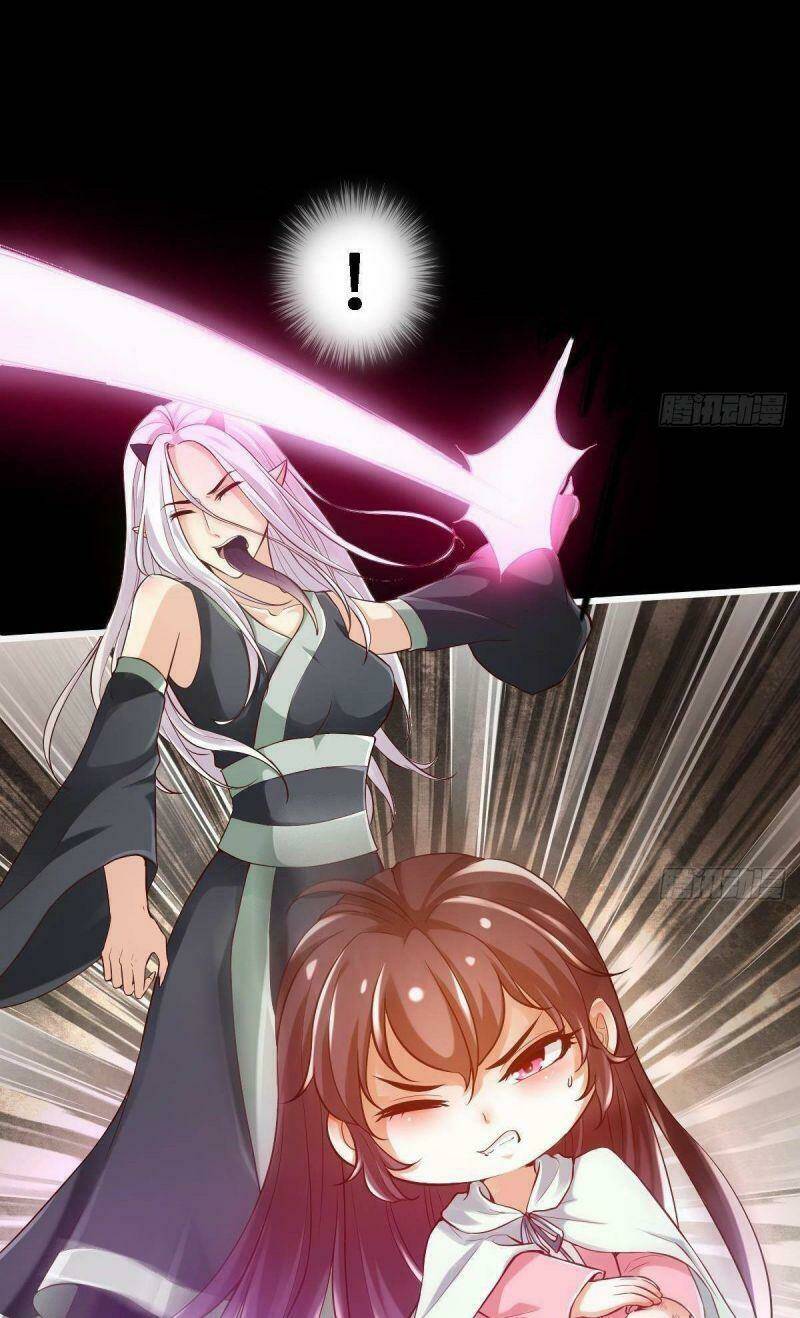 Cứu Được Tên Đại Ma Tôn: Chapter 15