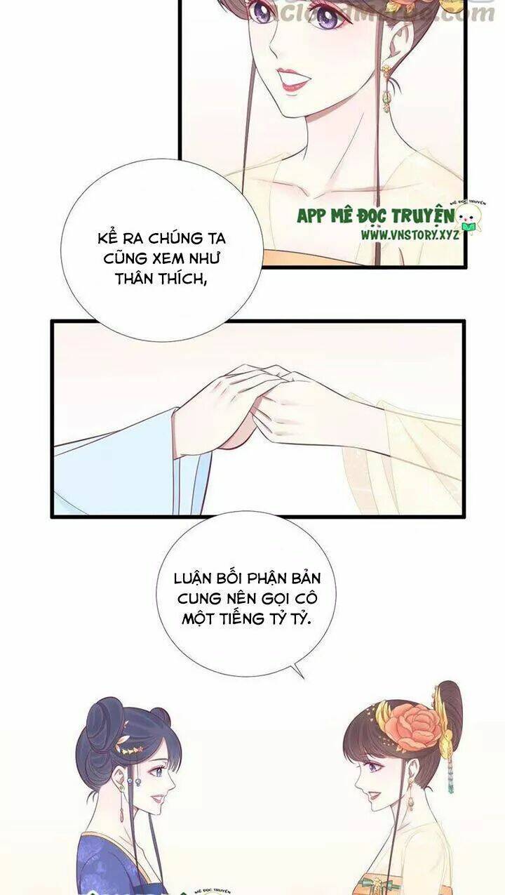 Hoàng Hậu Bận Lắm: Chapter 78