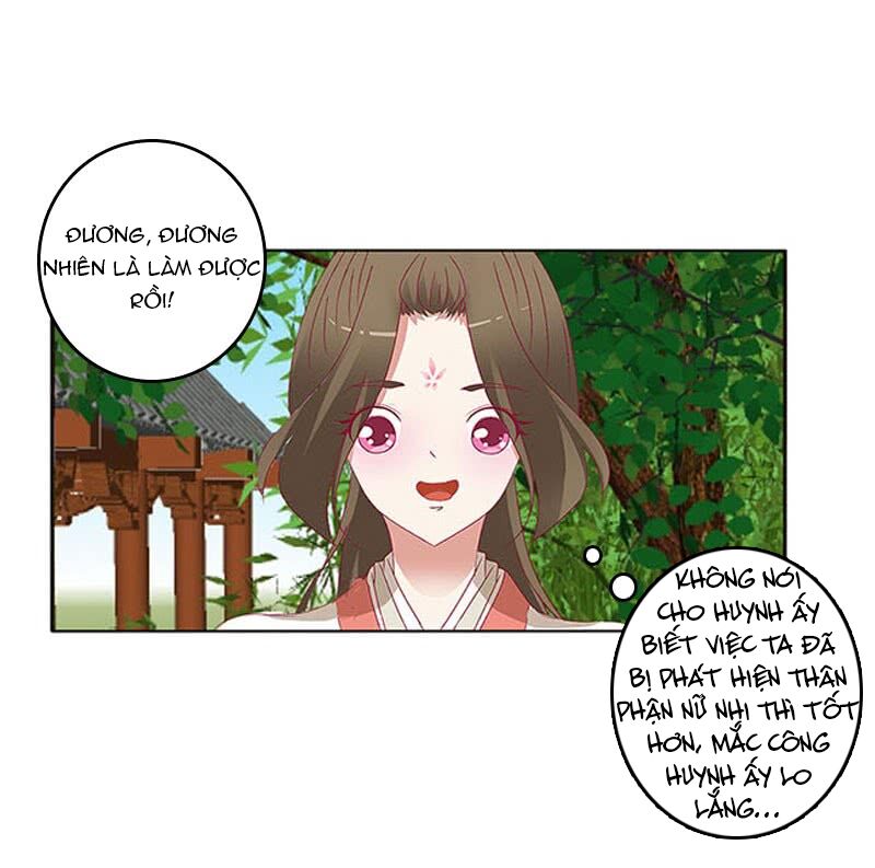Thông Linh Phi: Chapter 403