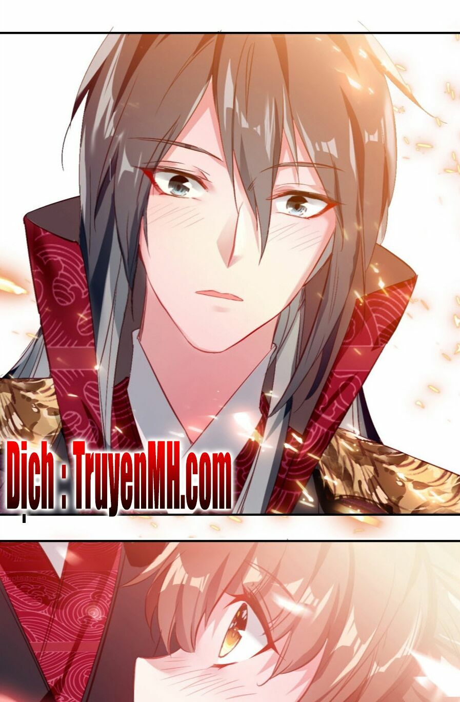 Gả Cho Một Tên Thái Giám Đáng Ghét: Chapter 22