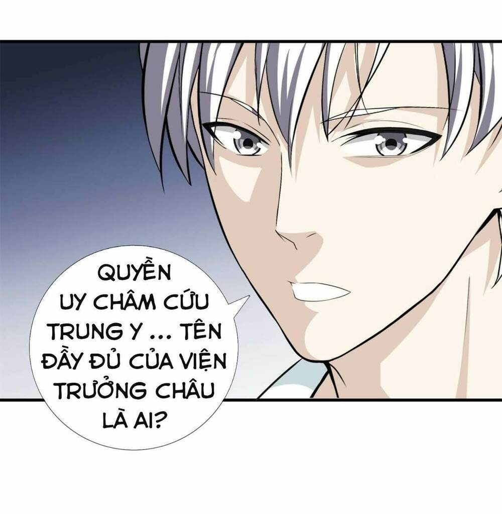 Đô Thị Chí Tôn: Chapter 17
