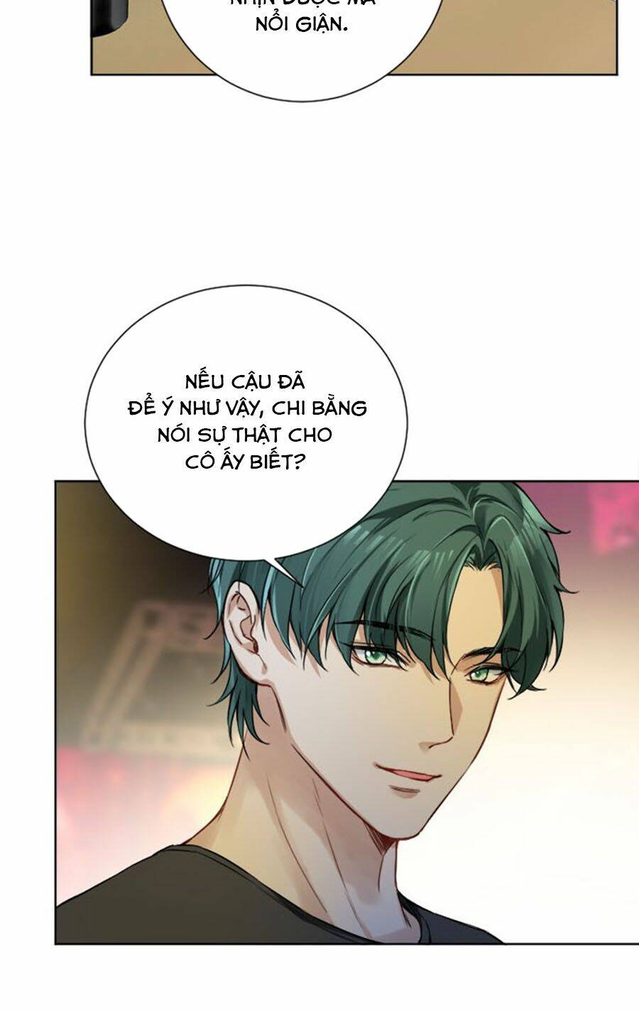 Tâm Động Thuấn Di: Chapter 43