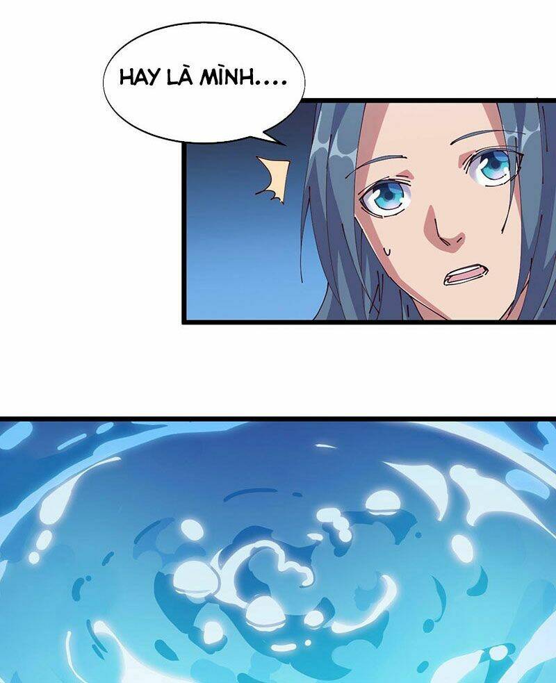 Võ Lăng Cửu Thiên: Chapter 12