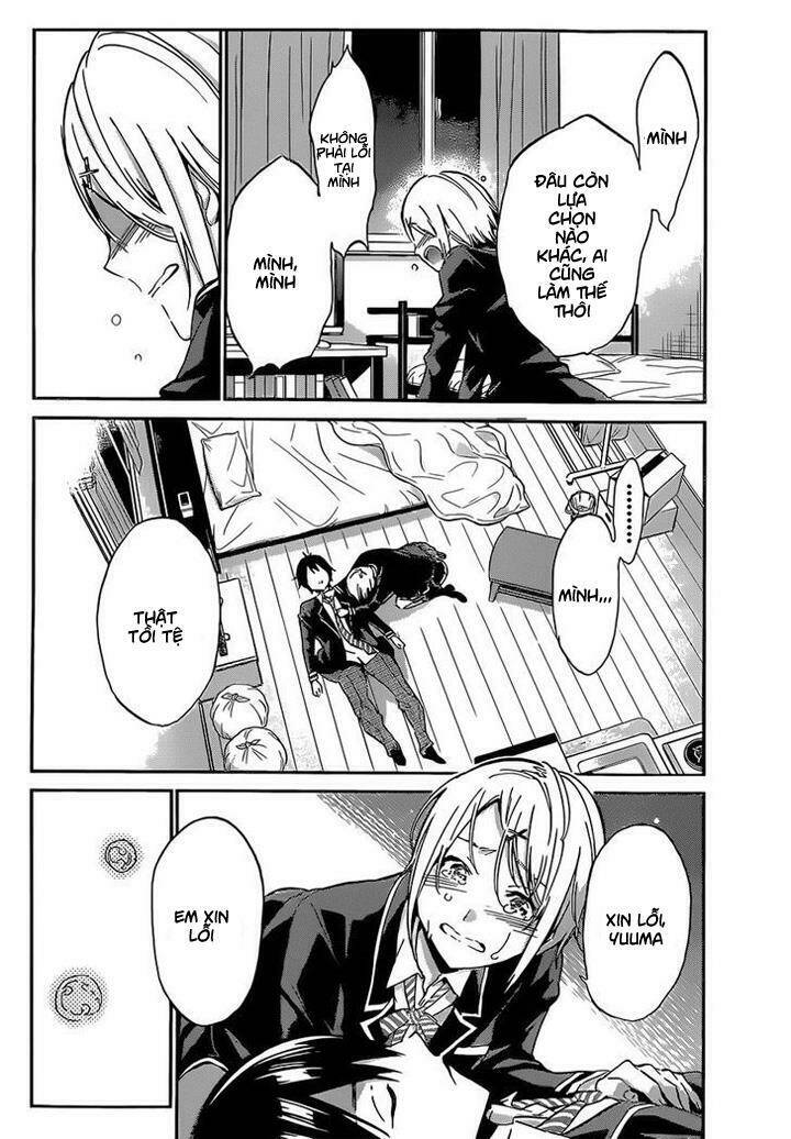 Real Account Ii: Chapter 6