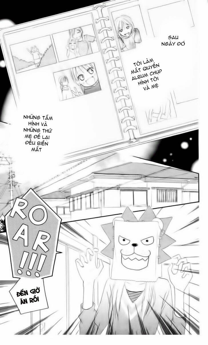 Love So Life: Chapter 7