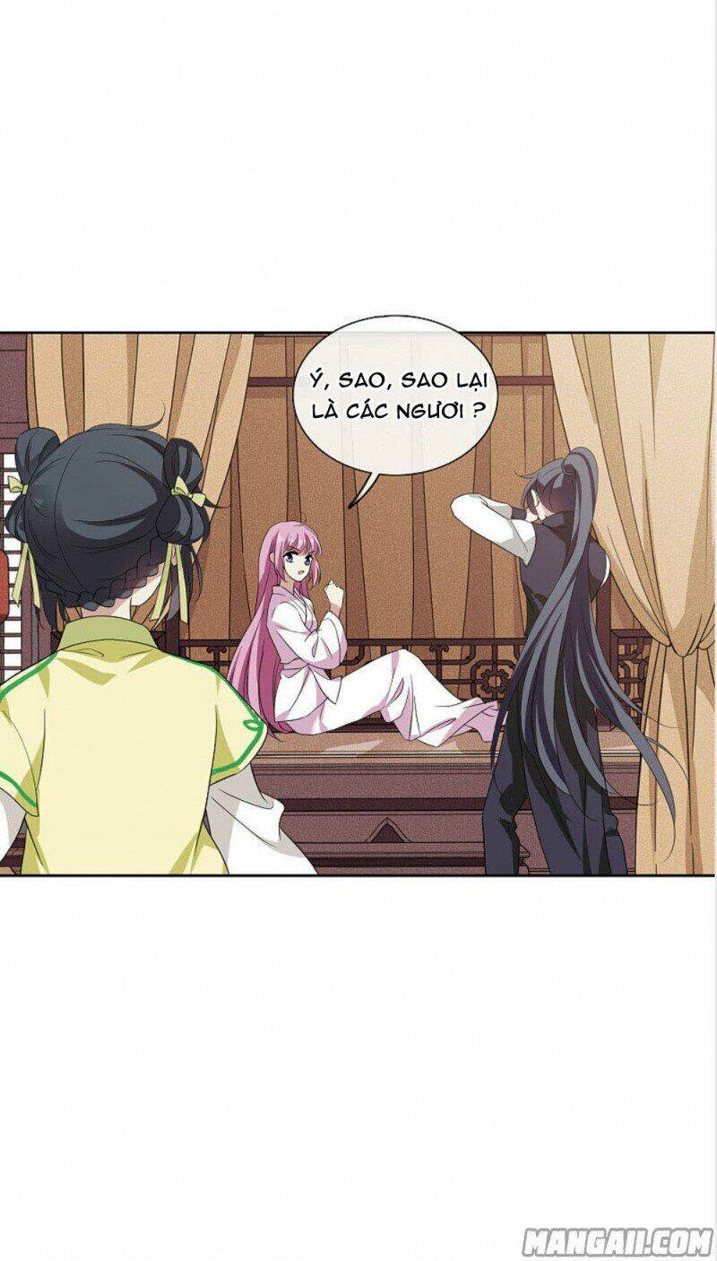 Toàn Cơ Từ: Chapter 67.2