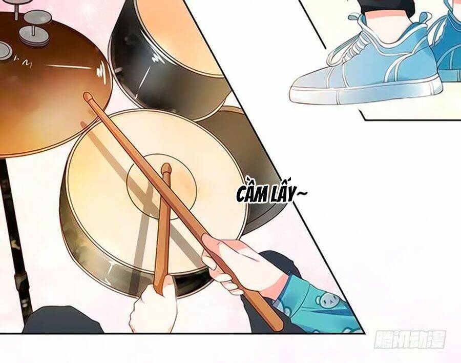 Bạn Trai Là Ngôi Sao: Chapter 111