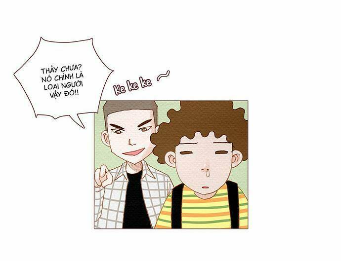 Thánh Thần Trẻ Trâu: Chapter 64