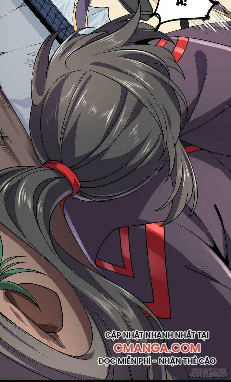 Lực Bạt Sơn Hà Hề Tử Đường: Chapter 12