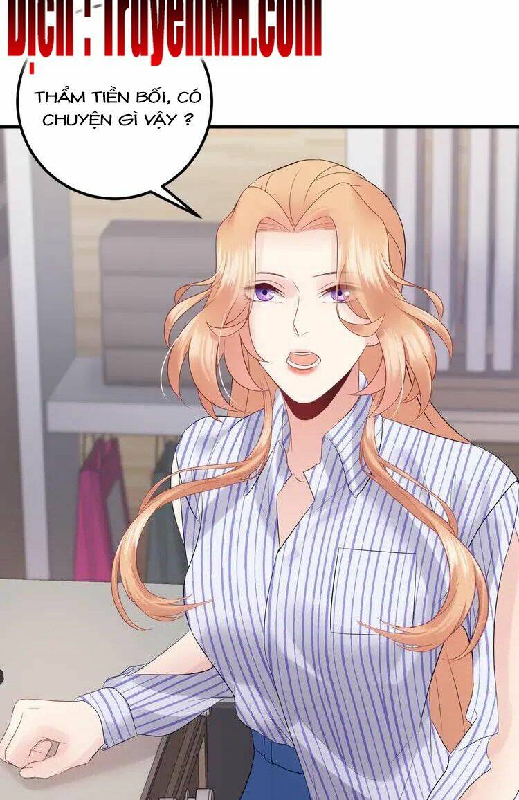 Trong Sinh Chi Ức Vạn Ảnh Hậu Yếu Thượng Vị: Chapter 287