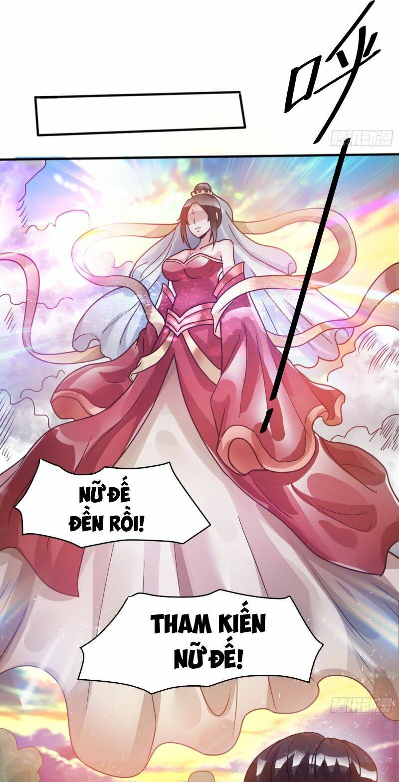 Tiên Vương Trùng Sinh: Chapter 85