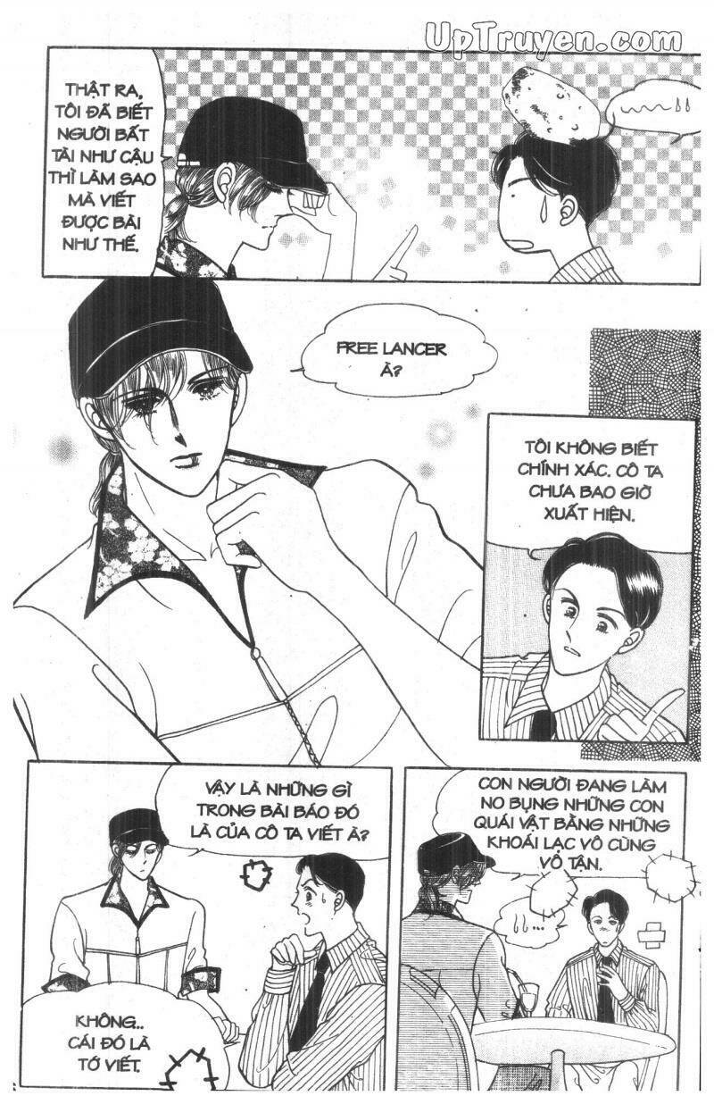 Lao Xao Tuổi Ngọc: Chapter 4