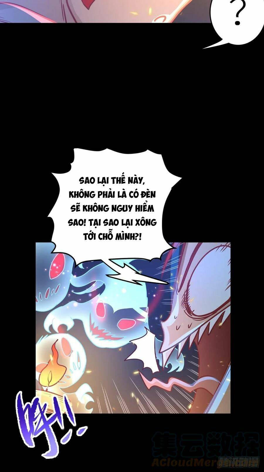 Người Nguyên Thủy Mạnh Nhất: Chapter 66