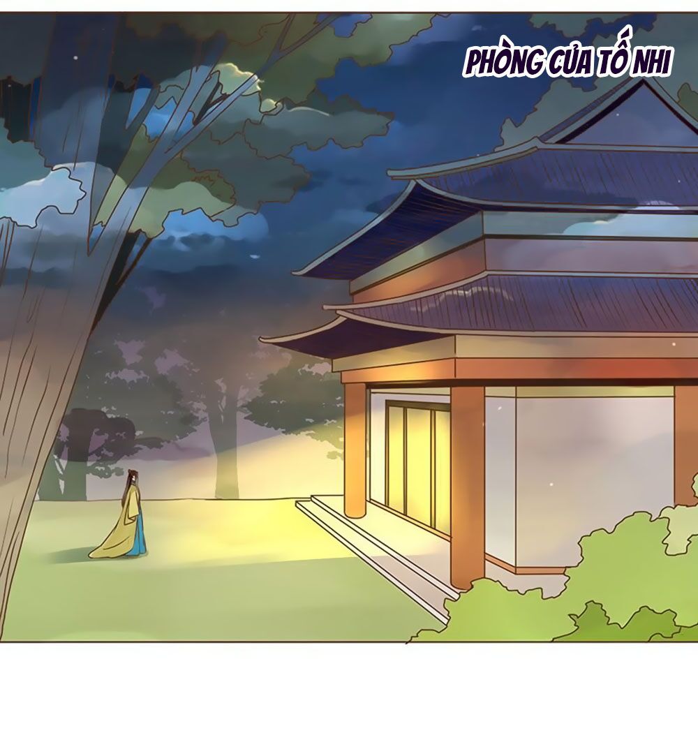 Đế Vương Trắc: Chapter 55