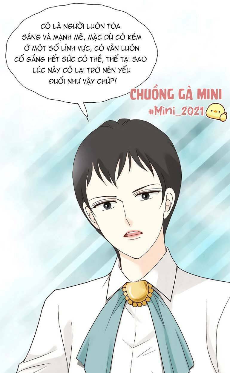 Lee Bom, Em Là Của Anh: Chapter 9