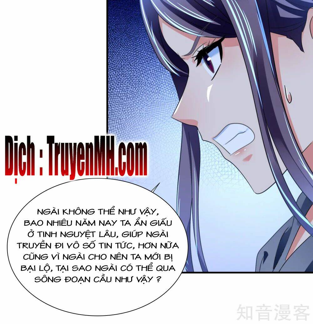 Lãnh Cung Phế Hậu Muốn Nghịch Thiên: Chapter 157