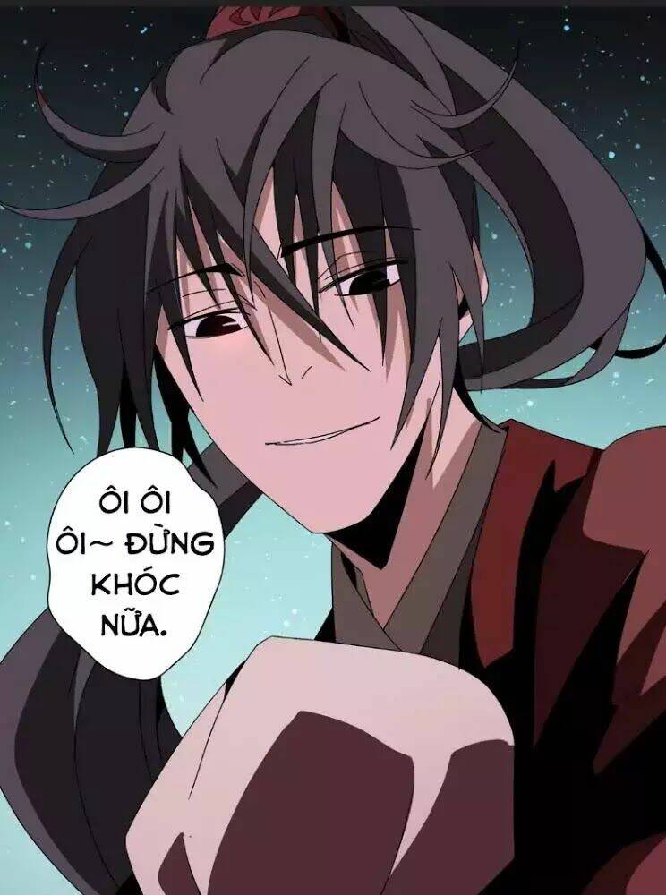 Ma Giáo Giáo Chủ Tái Xuất Giang Hồ: Chapter 1