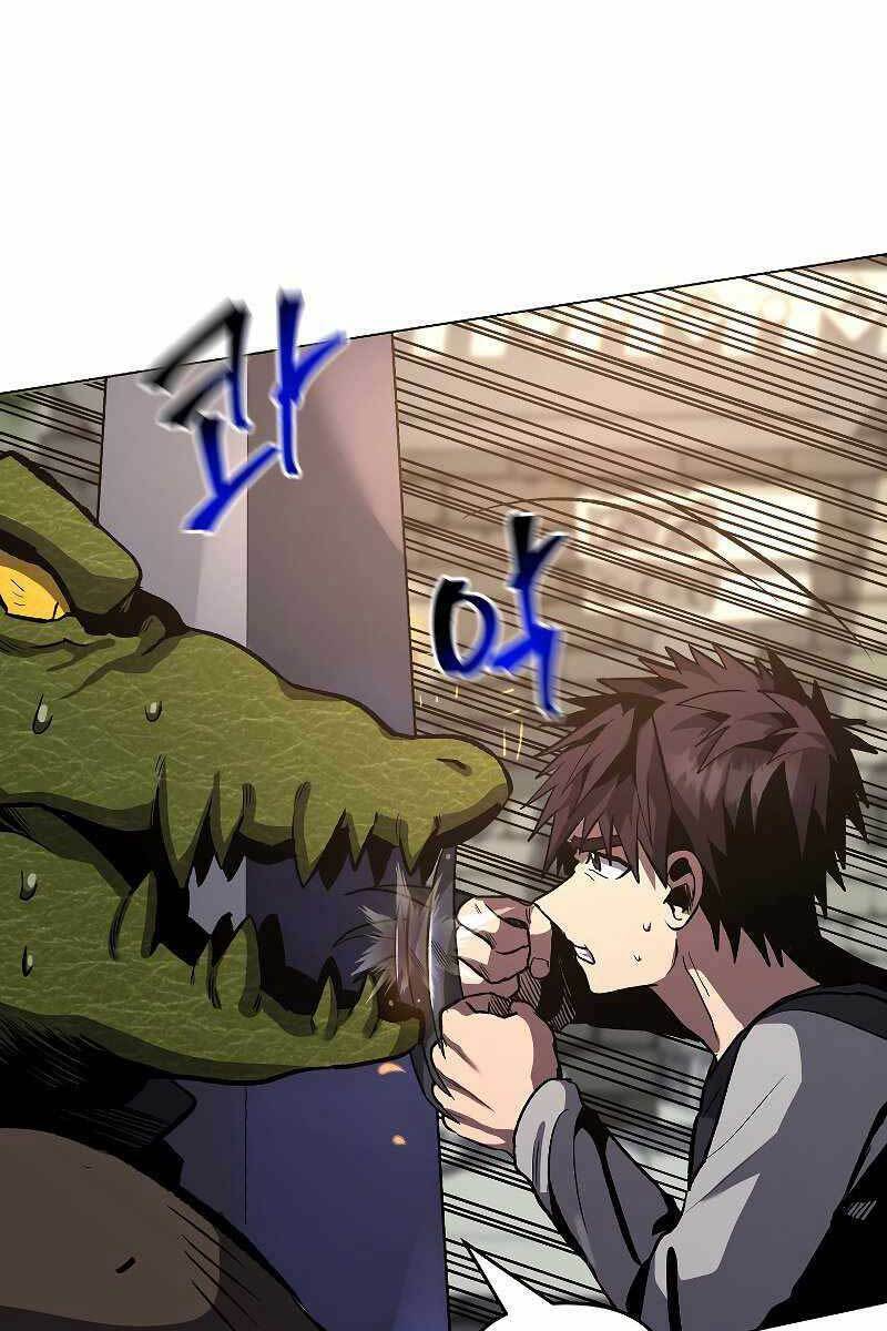Con Đường Diệt Thần: Chapter 21