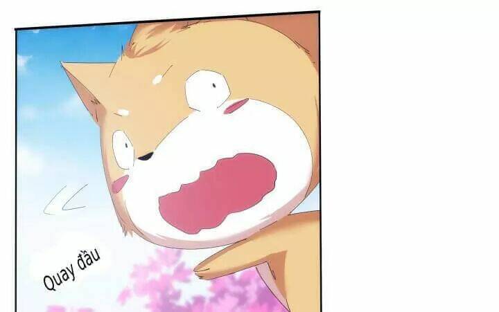 Bí Mật Của Dạ Tộc: Chapter 23