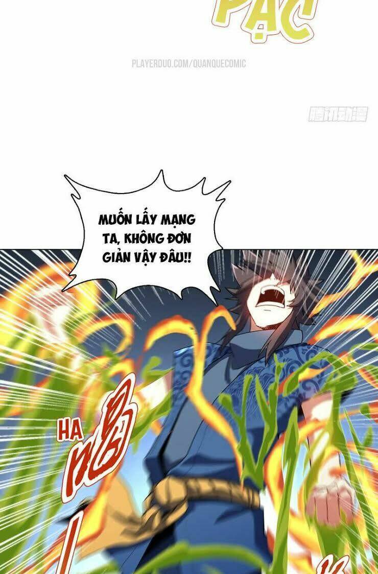 Thiên Thần Quyết: Chapter 67