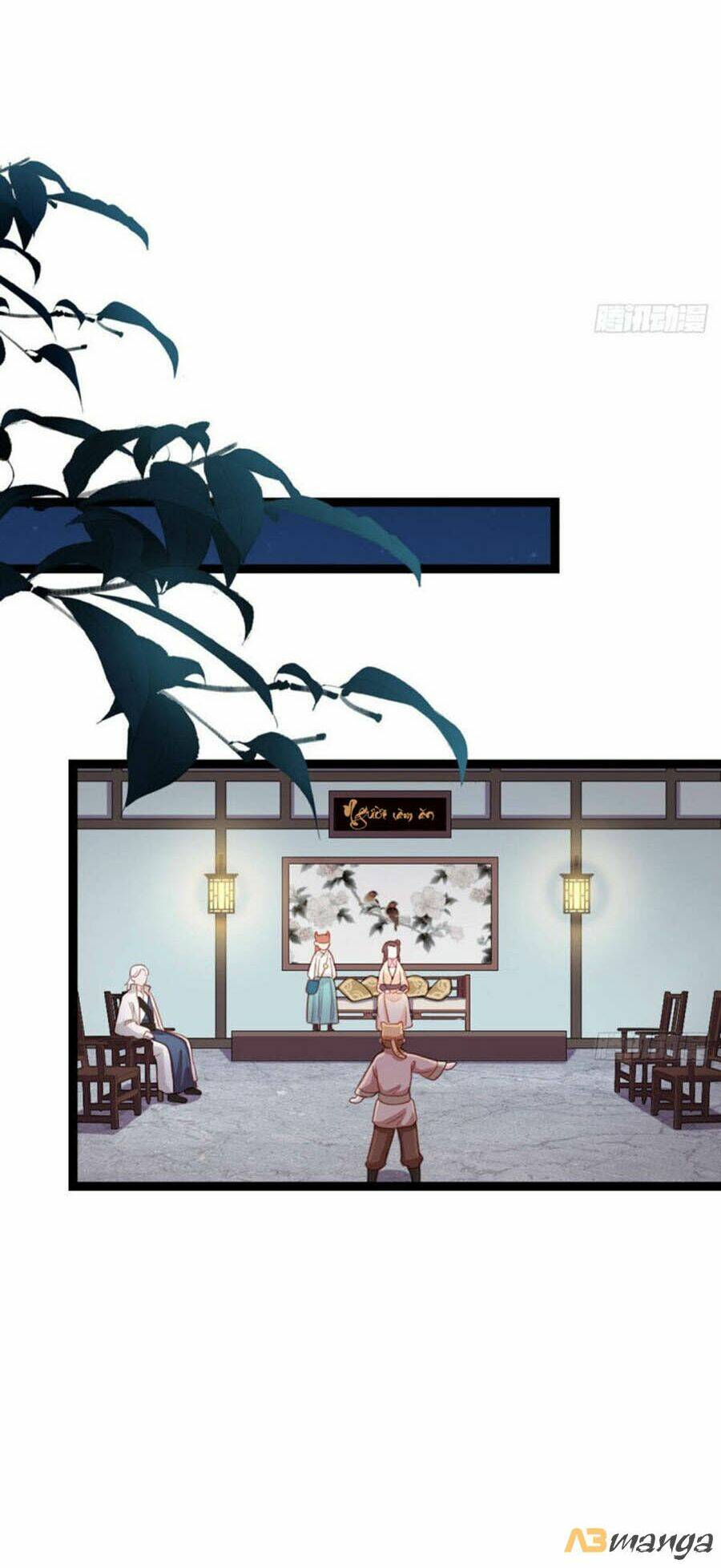 Đứng Lại! Phụng Chỉ Ăn Cướp: Chapter 32