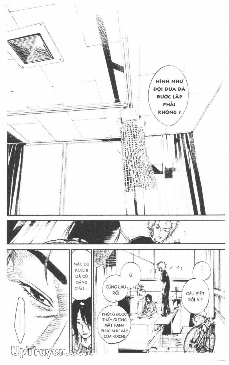 Over Drive: Chapter 7