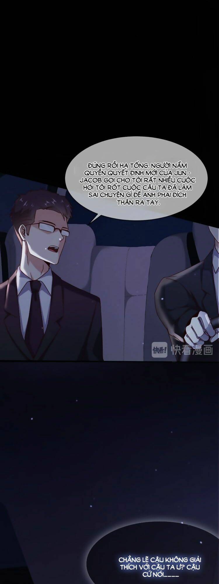 Quyến Rũ Không Thành: Chapter 2