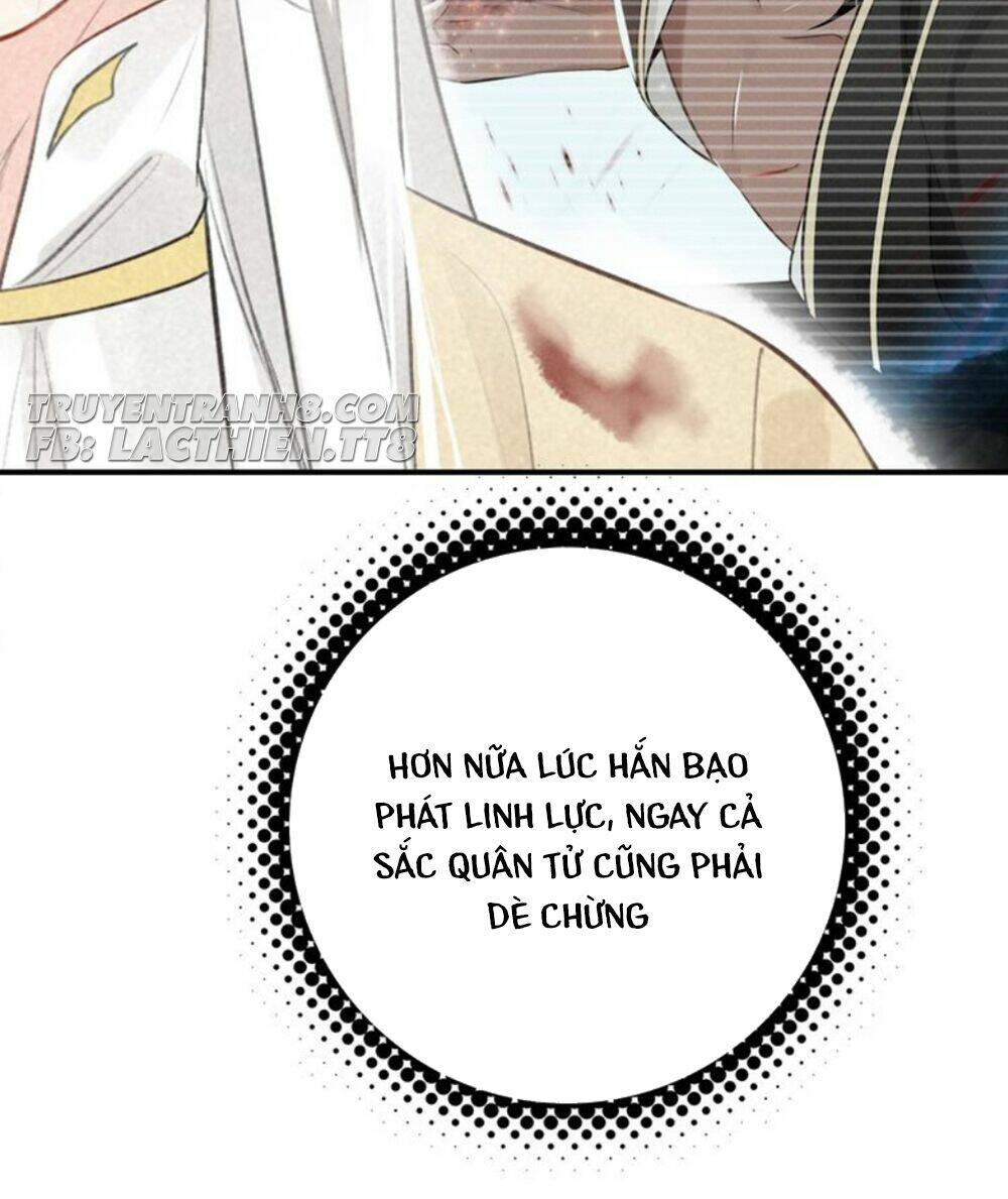 Đế Sư Tại Thượng: Chapter 25