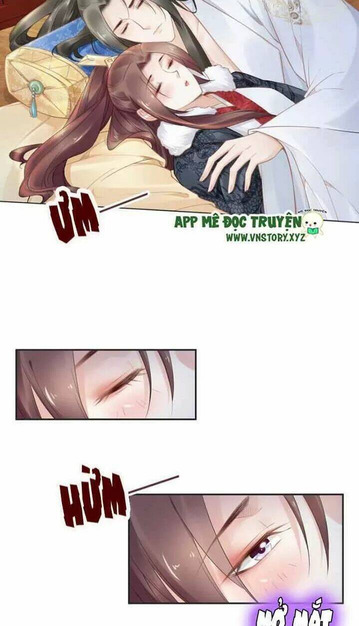 Nhất Sinh Nhất Thế Tiếu Thương Khung: Chapter 87