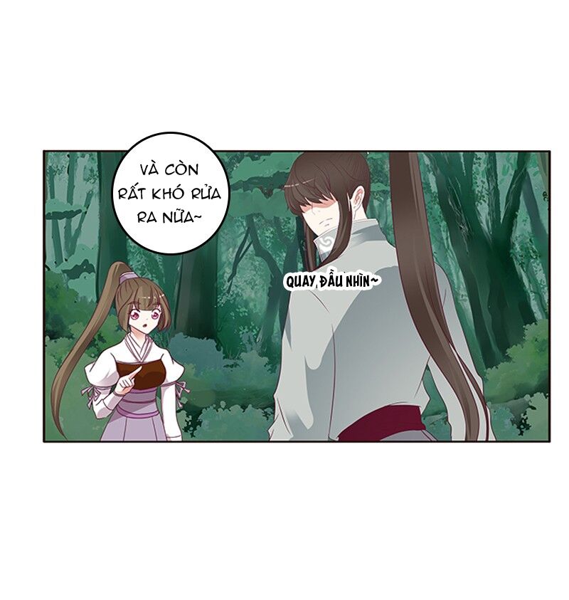 Thông Linh Phi: Chapter 310
