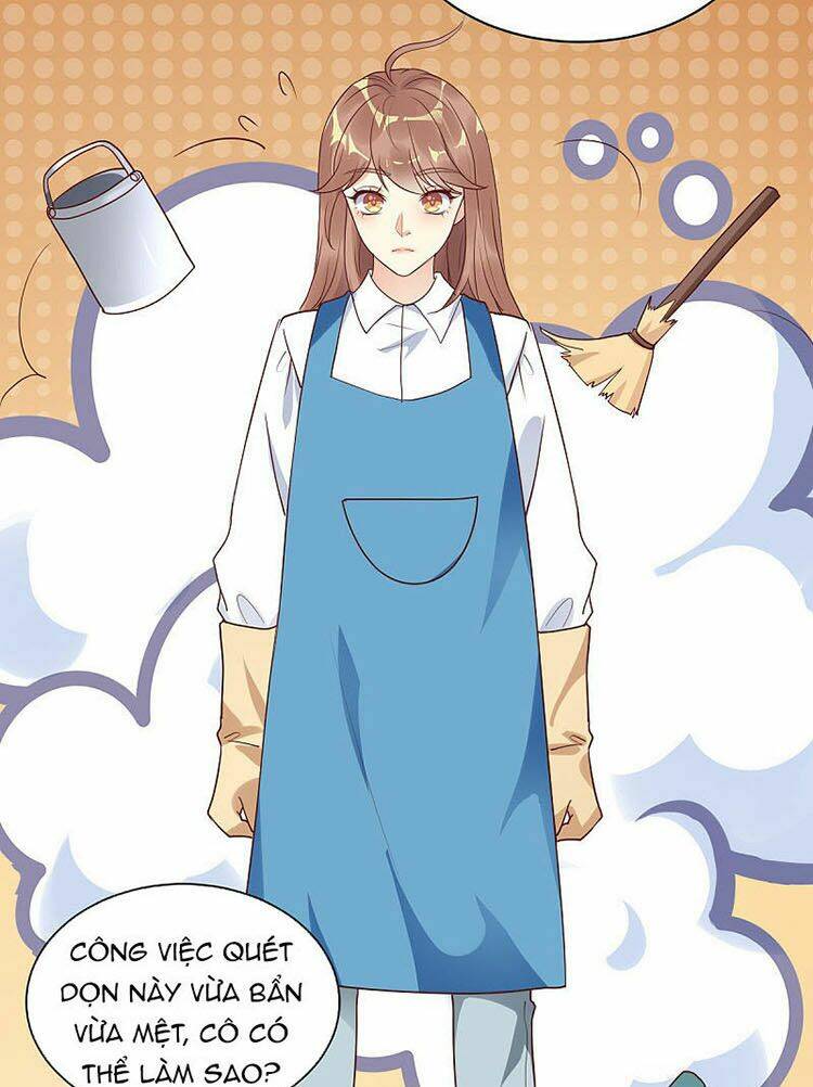 Náo Loạn Suốt Đời: Chapter 25