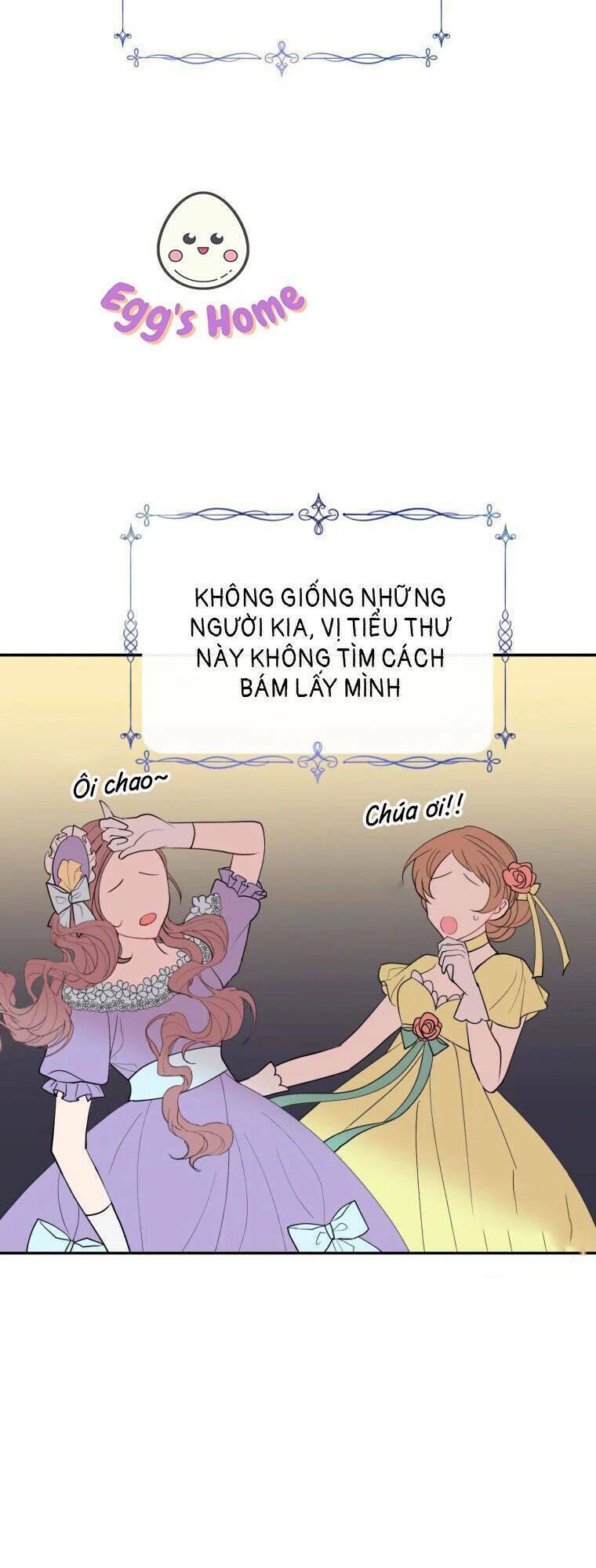 Roelin Bước Đến Tương Lai: Chapter 3