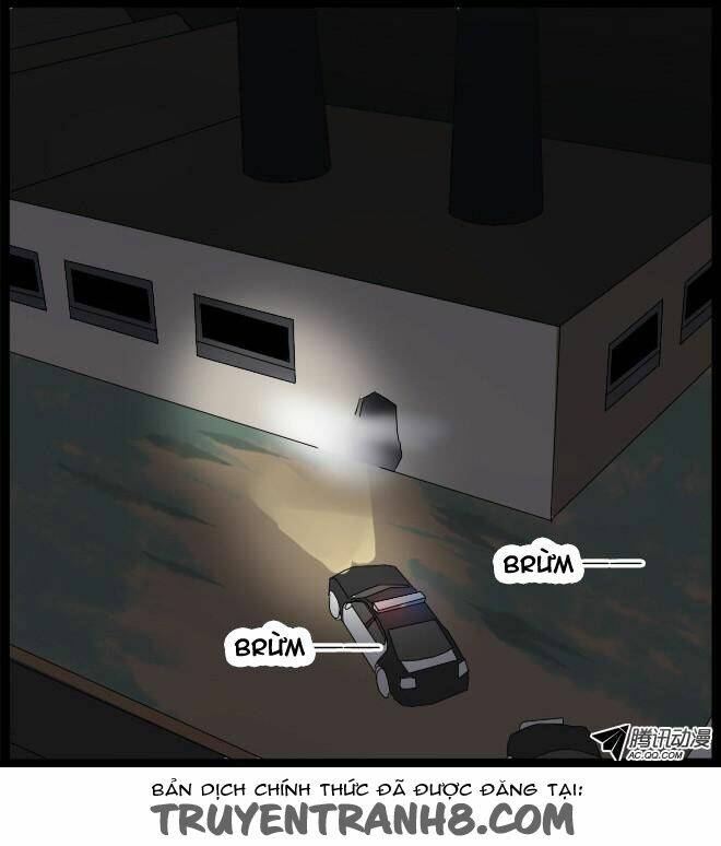 Future trial: Chapter 5