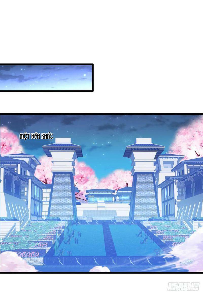 Hồ Tiên Hung Bạo: Chapter 145