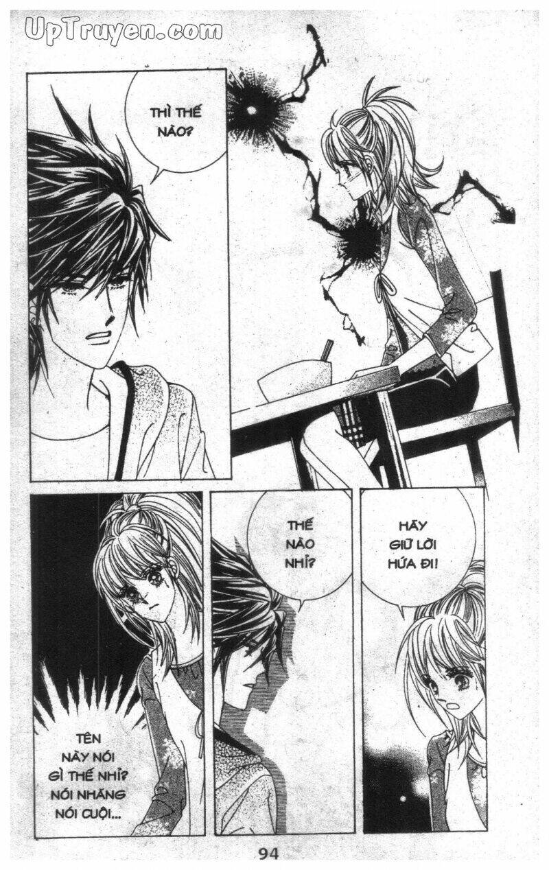 Dạ Khúc: Chapter 6