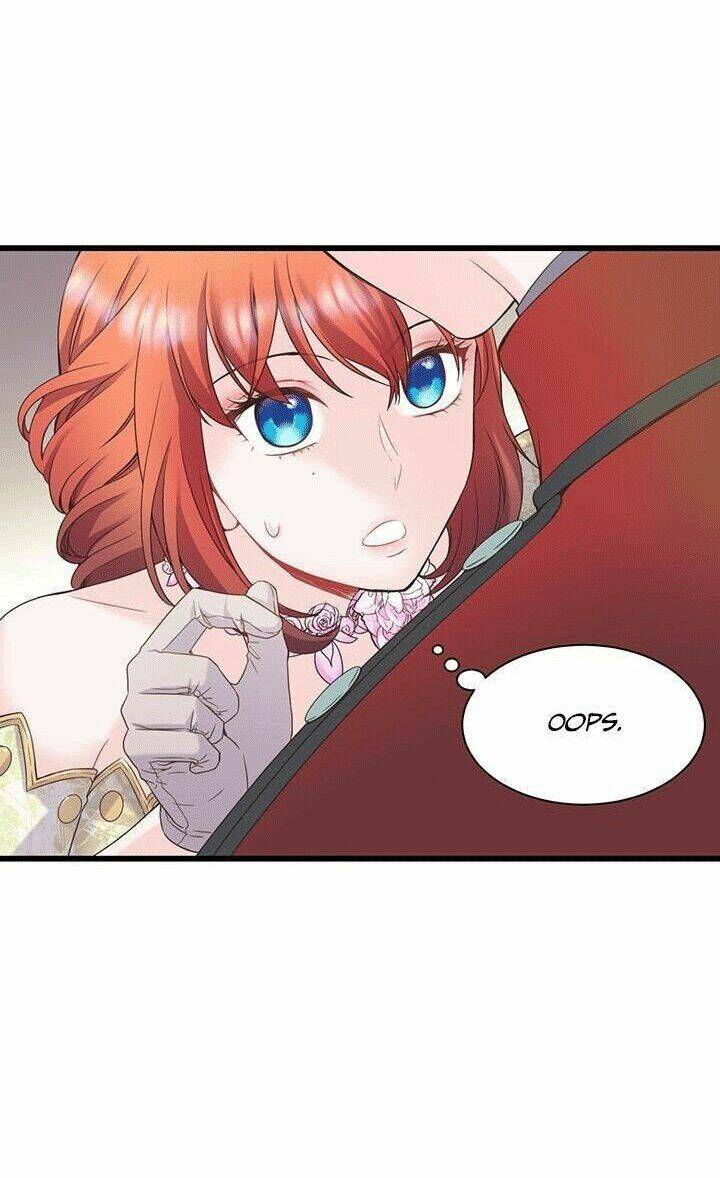 Nhân Vật Phản Diện Yêu Cầu Tôi Yêu Chàng: Chapter 12